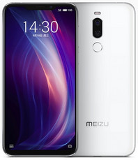 Meizu X8