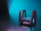 Der Mi Router AX9000 ist eine von Xiaomis heute vorgestellten Neuheiten. (Bild: Xiaomi)