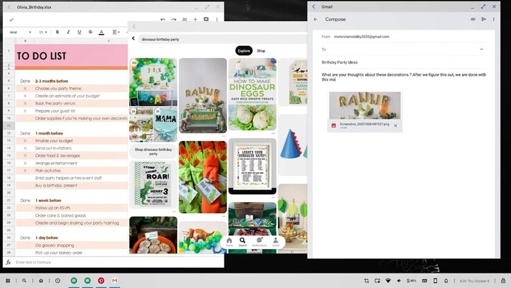 Motorola-Smartphones könnten künftig für einige Nutzer Desktop-PCs ersetzen. (Bild: Motorola)