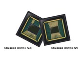 Die neuen Samsung Isocell-Sensoren GM1 und GD1 liefern bis zu 48 Megapixel Auflösung.