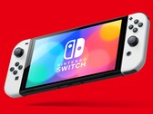 Media Markt bietet die Nintendo Switch OLED aktuell besonders günstig an (Bild: Nintendo)