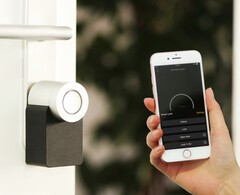 Apple und LG sollen bald Alternativen zu Nuki und Co. anbieten.
