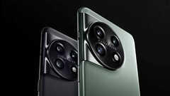 Das OnePlus 11 muss bei der Akkulaufzeit im Vergleich zur Konkurrenz zurückstecken. (Bild: OnePlus)