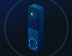 Die Philips Hue Secure Türklingel zeigt sich erstmals in der offiziellen App. (Bildquelle: Signify)