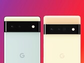 Die Pixel 6-Serie erhält einen Ultrabreitband-Chip, genau wie das Apple iPhone 12. (Bild: Google, bearbeitet)