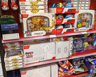 Pokémon-TCG-Sammelartikel bei Target