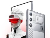 RedMagic hat seine neuen Gaming-Smartphones 9S Pro und 9S Pro+ offiziell vorgestellt. (Bildquelle: RedMagic)