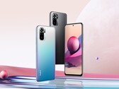 Das Redmi Note 10S bietet ein spannendes Preis-Leistungs-Verhältnis. (Bild: Xiaomi)