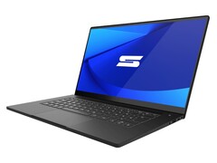 In Verbindung mit einem Gutschein gibt es das Schenker Vision 15 Multimedia-Notebook derzeit zum günstigen Deal-Preis zu erwerben (Bild: Bestware)