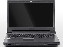 Schenker: Mobile Power-Workstation W713 mit 12-Kern-Prozessor Xeon E5-2697 v2