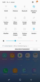 Software Samsung Galaxy J6 Plus - Samsung Experience 9.5