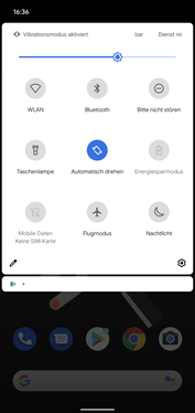 Software Google Pixel 4 XL