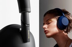 Ein Nutzer-Bericht deutet auf Scharnier-Probleme bei den Sony WH-1000XM6. (Bildquelle: Sony, bearbeitet)