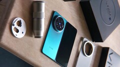 Das Vivo X Fold 7 startet am 26. Juni als bisher bestes Kamera-Foldable mit Vivo X300 Sensorik und optimiertem Multitasking.