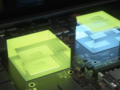 Die GeForce RTX 3080 Ti ist Nvidias bisher schnellste Laptop-GPU. (Bild: Nvidia)