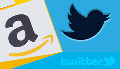 Twitter: Nach Apple auch Amazon wieder mit Millionen-Werbung, allerdings nur unter einer Voraussetzung.