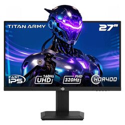Titan Army P2712V