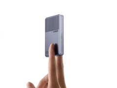 Ugreen Nexode Air Slim 65W kommt in den USA auf den Markt