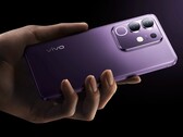 Das Vivo T4x 5G packt einen 6.500 mAh Akku ins 8,1 Millimeter dünne Gehäuse. (Bildquelle: Vivo)