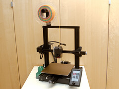VoxeLab Aquila S2 3D-Drucker im Test