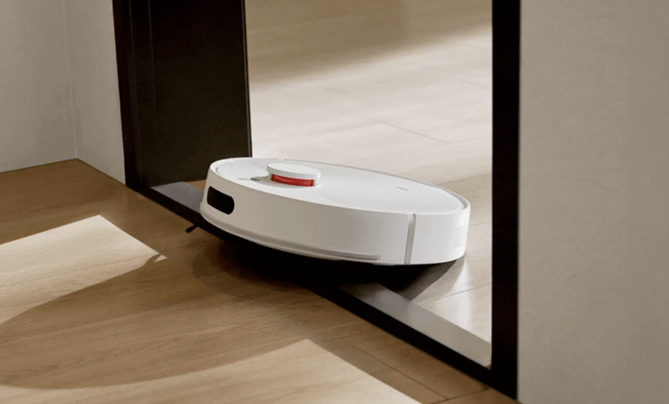 Xiaomi H40 in Aktion (Bildquelle: Xiaomi)