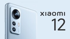 Die offiziellen Renderbilder zum Xiaomi 12 sind da: Es gibt eine riesige 50 Megapixel Hauptkamera und offenbar auch eine Ledervariante.