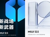 Xiaomi wird morgen auch MIUI 12.5 präsentieren, die neue Version der Xiaomi Android-Oberfläche, die wohl mit dem Mi 11 bereits ausgeliefert wird.