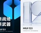 Xiaomi wird morgen auch MIUI 12.5 präsentieren, die neue Version der Xiaomi Android-Oberfläche, die wohl mit dem Mi 11 bereits ausgeliefert wird.