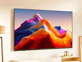 Der Xiaomi Redmi Smart TV A75 präsentiert sich als besonders günstiger 75 Zoll 4K-Fernseher. (Bild: Xiaomi)