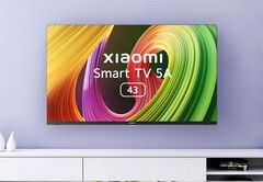Der Xiaomi Smart TV 5A wird in drei unterschiedlichen Größen angeboten. (Bild: Xiaomi)
