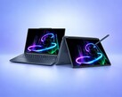 Das Lenovo Yoga 9n 2-in-1 bringt Nvidia RTX Spark in einem schlanken Gehäuse unter und ist ab 3.629 Euro erhältlich.