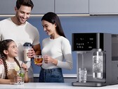 Den vielseitigen Wasserfilter Hydrofast C300 gibt es dank Gutscheincode aktuell günstiger.