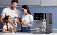 Den vielseitigen Wasserfilter Hydrofast C300 gibt es dank Gutscheincode aktuell günstiger.