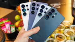 Das Samsung Galaxy S26 Ultra bekommt mit dem Update auf One UI 9 ein paar große Upgrades