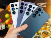 Das Samsung Galaxy S26 Ultra bekommt mit dem Update auf One UI 9 ein paar große Upgrades