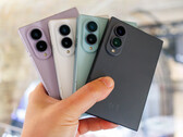 Samsung Galaxy Z Fold8 in allen Farben