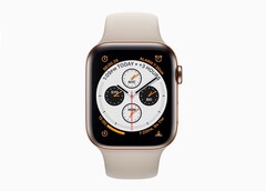 Die Rolle der Apple Watch könnte sich schon bald ändern. (Bild: Apple)
