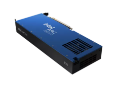 Die Intel Arc Pro B70 Workstation-GPU