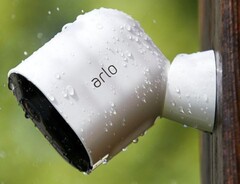 Arlo Pro 3: Neue, smarte Überwachungskamera liefert auch in der Nacht Farbaufnahmen