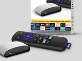 Beim Roku SE handelt es sich um einen der günstigsten Streaming-Sticks am Markt. (Bild: Roku)