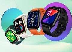 Btalk: Neue Smartwatch startet mit Telefonfunktion 