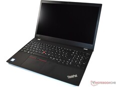 Lenovo ThinkPad T590 für sehr günstige 247 Euro im Refurbished-Deal vom AfB-Shop (Bild: Notebookcheck)