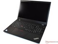 Lenovo ThinkPad T590 für sehr günstige 247 Euro im Refurbished-Deal vom AfB-Shop (Bild: Notebookcheck)