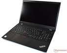 Lenovo ThinkPad T590 für sehr günstige 247 Euro im Refurbished-Deal vom AfB-Shop (Bild: Notebookcheck)