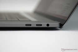 Das Apple MacBook Pro 15 ist eines der mobilsten 15-Zoll-Notebooks, das es gibt.