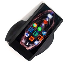 DOCA: Neue, smarte Maus und Eingabepad