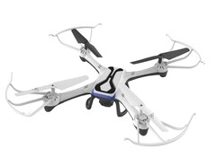 Lidl: Günstige Drohne mit Full HD-Kamera im Angebot