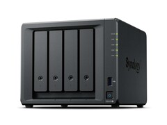 DS425+: Netzwerkspeicher startet offiziell (Bildquelle: Synology)