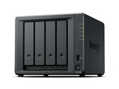 DS425+: Netzwerkspeicher startet offiziell (Bildquelle: Synology)