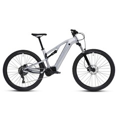 E-EXPL 500 S: Neues Fully von Decathlon